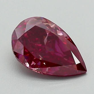 Red Colored Diamonds - Brilliant Earth