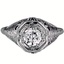 Edwardian Diamond Vintage Ring