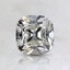 0.90 Ct., I Color, Old Mine Cut Diamond