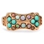 Victorian Opal Vintage Ring