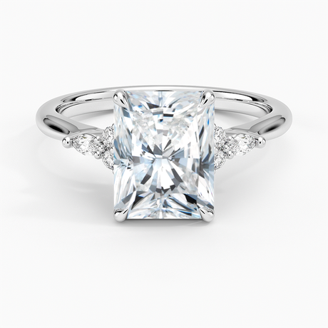 Nadia Perfect Fit Diamond Ring