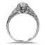 The Lyn Ring, smallside view