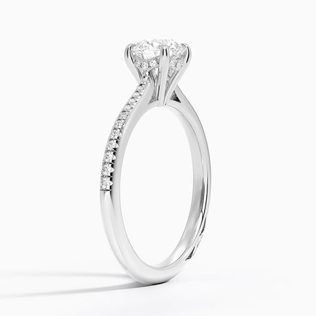 Tacori Founder's Diamond Ring - Brilliant Earth