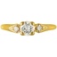 Art Deco Diamond Vintage Ring