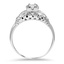 The Dalenna Ring, smallside view