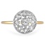Edwardian Diamond Vintage Ring