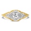 Edwardian Diamond Vintage Ring