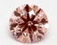 1.80 Ct. Fancy Vivid Pink Round Lab Grown Diamond