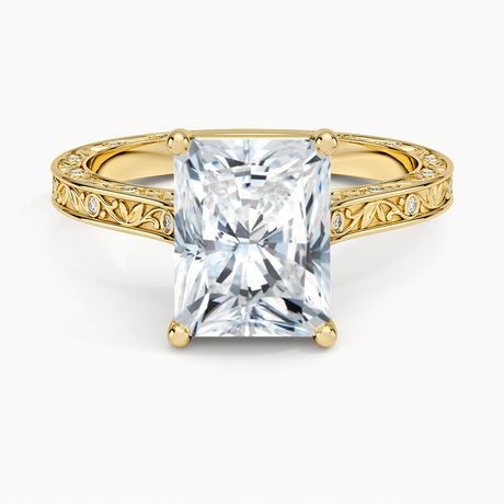 Grove Perfect Fit Diamond Ring