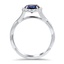 The Loretto Ring, smallside view