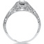 The Sunday Ring, smallside view