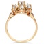 The Orianna Ring, smallside view