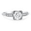 Art Deco Diamond Vintage Ring