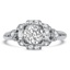 Art Deco Diamond Vintage Ring