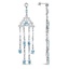 The Carvajal Earrings, smallside view