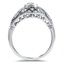 The Piritta Ring, smallside view