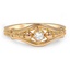 Art Deco Diamond Vintage Ring