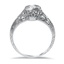 The Mikki Ring, smallside view