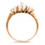 The Big Sur Ring, smallside view