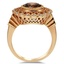 The Tahlia Ring, smallside view
