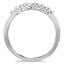The Delra Ring, smallside view