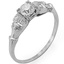 The Mae Ring, smallside view