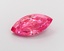 3.03 Ct. Fancy Vivid  Pink Marquise Lab Grown Diamond