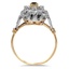 The Macall Ring, smallside view