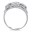 The Verve Ring, smallside view