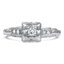 Edwardian Diamond Vintage Ring