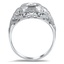 The Edison Ring, smallside view