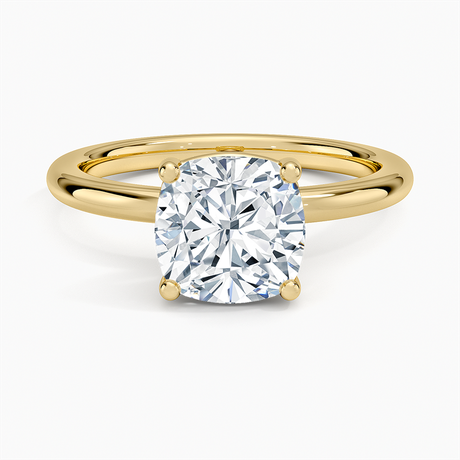 Sydney Perfect Fit 2mm Solitaire Ring
