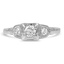 Art Deco Diamond Vintage Ring