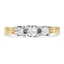 Retro Diamond Vintage Ring