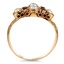 The Lada Ring, smallside view