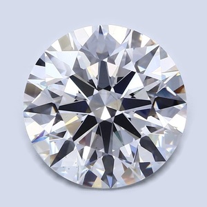 Round Diamond