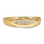 Victorian Diamond Vintage Ring