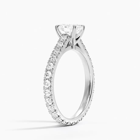 Sienna Eternity Diamond Ring