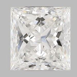Princess diamond — real photo