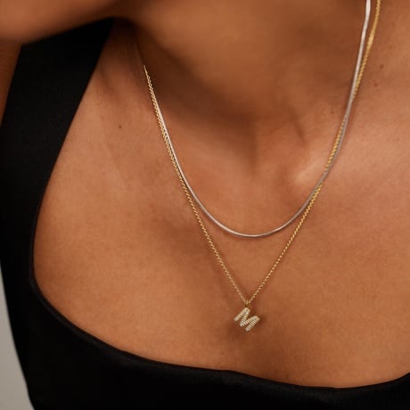 Snake Chain