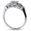 The Camille Ring, smallside view
