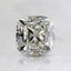 0.91 Ct., L Color, Old Mine Cut Diamond