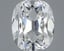 1.20 Ct., H Color, Old Mine Cut Diamond