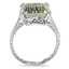 The Cariana Ring, smallside view