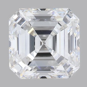 Asscher Diamond