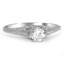 Edwardian Diamond Vintage Ring