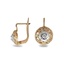 The Kevia Earrings