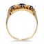 The Reeta Ring, smallside view