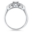 The Maly Ring, smallside view
