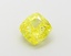 1.52 Ct. Fancy Vivid  Yellow Cushion Lab Grown Diamond
